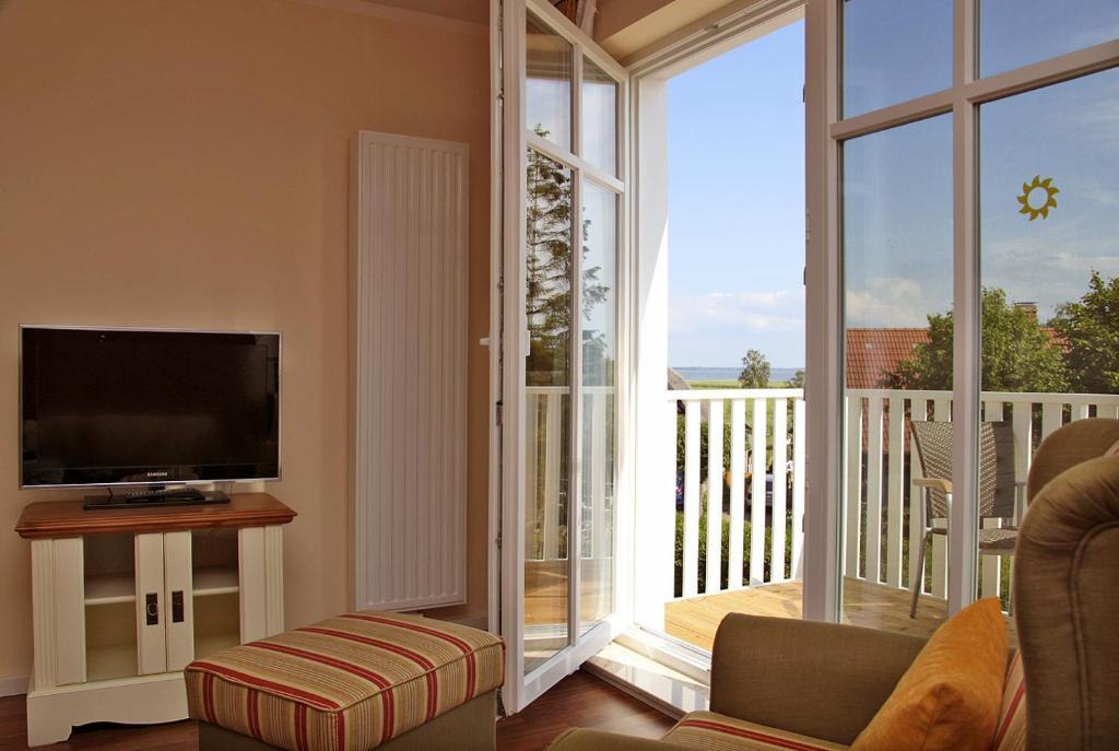 Aparthotel Saatmann Garni Ahrenshoop Room photo